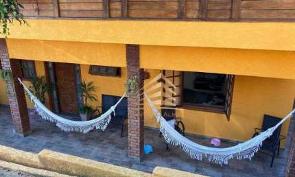 Chácara com 7 dormitórios à venda, 2467 m² por R$ 1.200.000,00 - Terra Preta - Mairiporã/SP