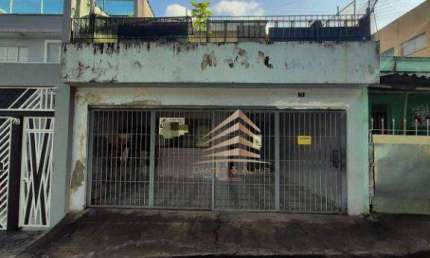 Sobrado à venda, 173 m² por R$ 460.000,00 - Ponte Grande - Guarulhos/SP