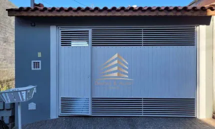 Casa à venda, 111 m² por r$ 400.000,00 - jardim maria clara - guarulhos/sp
