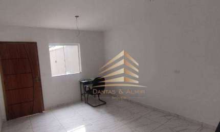 Apartamento com 1 dormitório sendo 1 suíte à  venda, 27 m² por R$ 210.000 - Vila Constança - São Paulo/SP