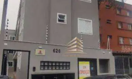 Apartamento à venda, 28 m² por R$ 200.000,00 - Vila Constança - São Paulo/SP