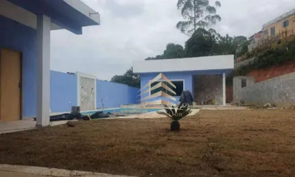 Chácara à venda, 850 m² por R$ 700.000,00 - Agua Espraiada - Atibaia/SP