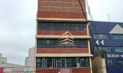 Prédio, 2500 m² - venda por r$ 7.000.000,00 ou aluguel por r$ 37.500,00/mês - centro - guarulhos/sp