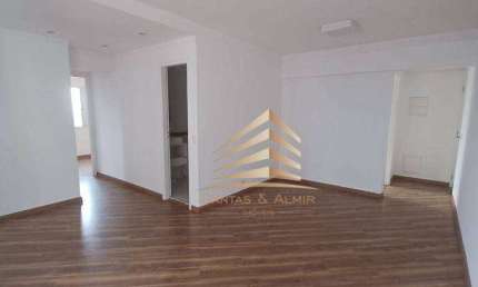 Apartamento com 3 dormitórios à venda, 63 m² por R$ 405.000 - Ponte Grande - Guarulhos/SP.