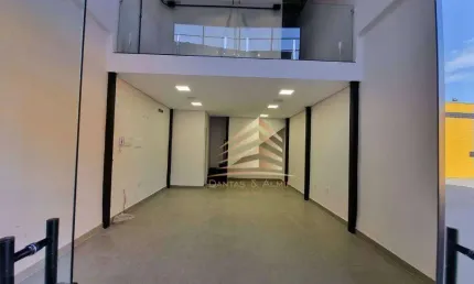 Loja à venda, 58 m² por R$ 820.000,00 - Centro - Guarulhos/SP