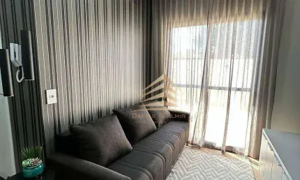 Apartamento à venda, 52 m² por R$ 295.000,00 - Vila Galvão - Guarulhos/SP