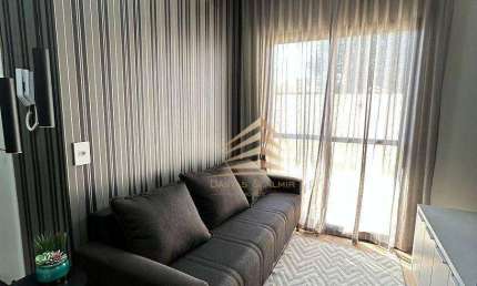 Apartamento à venda, 29 m² por R$ 224.000,00 - Vila Galvão - Guarulhos/SP