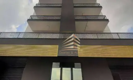 Salão para alugar, 250 m² por R$ 9.000,01/mês - Vila Galvão - Guarulhos/SP