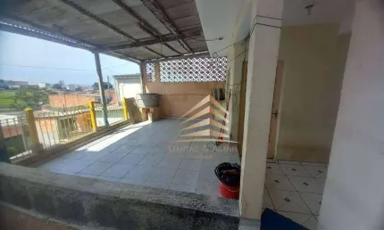 Casa à venda, 140 m² por R$ 250.000,00 - Jardim Leblon - Guarulhos/SP