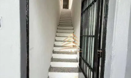 Prédio, 320 m² - venda por r$ 1.100.000,00 ou aluguel por r$ 7.220,00/mês - vila são jorge - guarulhos/sp
