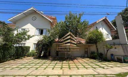 Reserva das Flores, 3 quartos, sendo 220 m² por R$ 2.150.000 - Ponte Grande - Guarulhos/SP