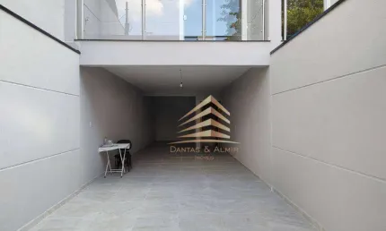 Sobrado à venda, 140 m² por r$ 850.000,00 - vila constança - são paulo/sp