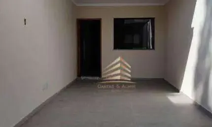 Sobrado à venda, 110 m² por R$ 740.000,00 - Vila Isolina Mazzei - São Paulo/SP