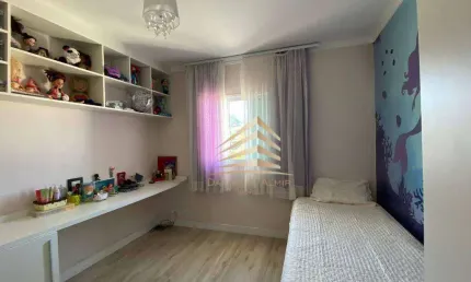 Sobrado à venda, 226 m² por r$ 1.000.000,00 - vila rio de janeiro - guarulhos/sp