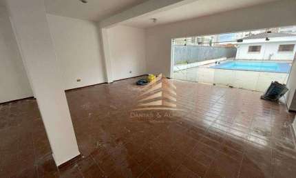 Casa à venda, 570 m² por R$ 1.200.000,00 - Vila Rosália - Guarulhos/SP