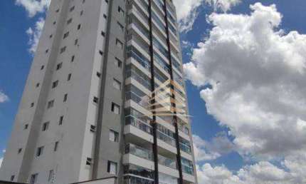 Cobertura com 3 dormitórios à venda, 144 m² por R$ 980.000 - Vila Galvão - Guarulhos/SP