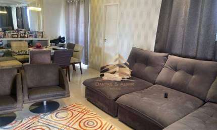 Cobertura à venda, 156 m² por R$ 1.380.000,00 - Água Rasa - São Paulo/SP