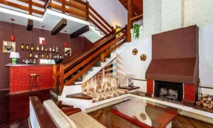 Casa à venda, 450 m² por r$ 1.350.000,00 - vila rosália - guarulhos/sp
