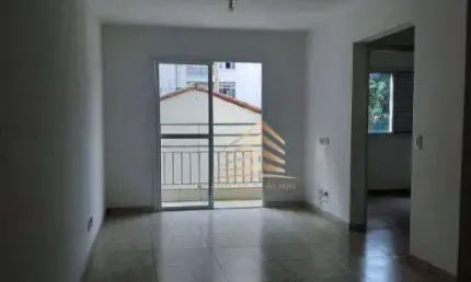Apartamento à venda, 62 m² por r$ 290.000,00 - centro - guarulhos/sp