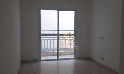 Apartamento à venda, 62 m² por R$ 249.000,00 - Centro - Guarulhos/SP