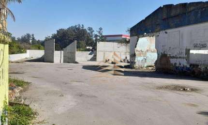 Área para alugar, 36500 m² por R$ 35.350,00/mês - Jardim Albertina - Guarulhos/SP