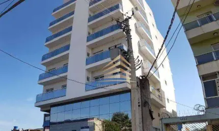 Prédio para alugar, 3800 m² por R$ 120.000,01/mês - Vila Galvão - Guarulhos/SP