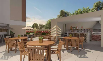Apartamento à venda, 75 m² por R$ 600.000,00 - Ponte Grande - Guarulhos/SP