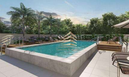 Apartamento à venda, 64 m² por R$ 529.900,00 - Ponte Grande - Guarulhos/SP