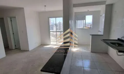 Apartamento à venda, 56 m² por r$ 375.000,00 - vila galvão - guarulhos/sp