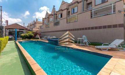 Sobrado com 3 dormitórios 1 suite  à venda, 202 m² por R$ 900.000 - Vila Santa Clara - São Paulo/SP