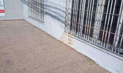 Casa para alugar, 150 m² por R$ 4.093,00/mês - Centro - Guarulhos/SP