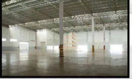 Galpão para alugar, 8000 m² por R$ 280.800,00/mês - Parque Santo Agostinho - Guarulhos/SP