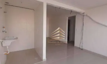 Apartamento à venda, 55 m² por R$ 409.900,00 - Vila Galvão - Guarulhos/SP