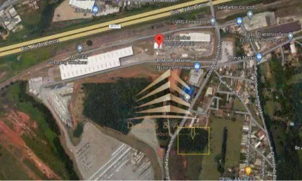 Terreno à venda, 140000 m² por R$ 33.000.000,00 - Pinheirinho - Itaquaquecetuba/SP
