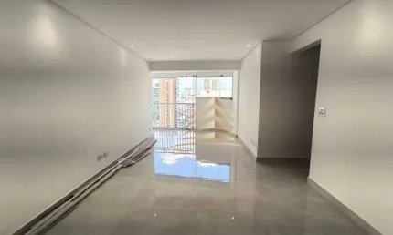 Apartamento Reformado com 3 dormitórios com planejados sendo 1 suíte, 2 vagas, a venda 93 m² por R$ 1.300.000 - Maia - Guarulhos/SP