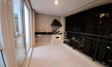 Apartamento com 3 dormitórios sendo 1 suíte à venda, 80 m² por R$ 750.000 - Jardim Flor da Montanha - Guarulhos/SP