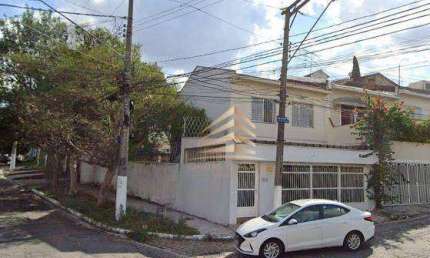 Casa à venda, 188 m² por R$ 1.800.000,00 - Planalto Paulista - São Paulo/SP