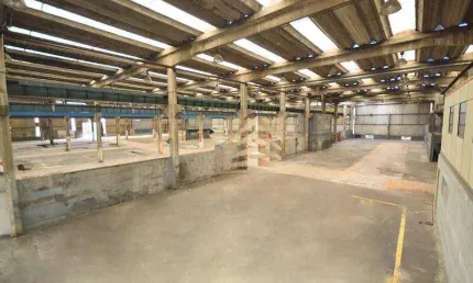 Galpão para alugar, 21684 m² por r$ 336.730,86/mês - jardim santa helena - guarulhos/sp
