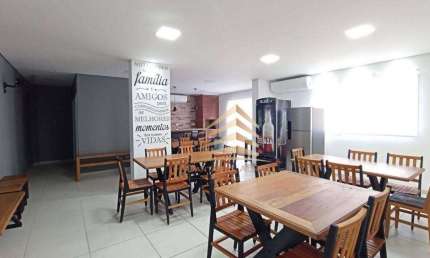 Apartamento à venda, 100 m² por R$ 709.000,00 - Vila Progresso - Guarulhos/SP