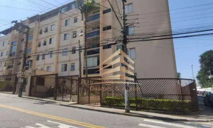 Apartamento à venda, 60 m² por R$ 270.000,00 - Centro - Guarulhos/SP