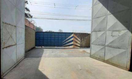 Galpão para alugar, 780 m² por R$ 21.740,00/mês - Cumbica - Guarulhos/SP