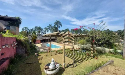 Chácara à venda, 5000 m² por R$ 1.500.000,00 - Nazaré Paulista - Nazaré Paulista/SP