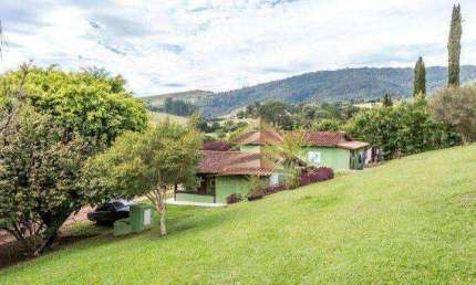 Chácara à venda, 25820 m² por R$ 1.300.000,00 - Batatuba - Piracaia/SP