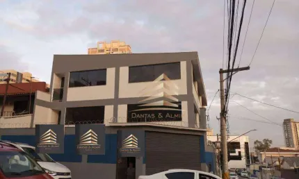 Prédio para alugar, 300 m² por R$ 26.200,00/mês - Camargos - Guarulhos/SP