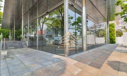 Prédio para alugar, 3591 m² por R$ 286.867,32/mês - Chácara Santo Antônio - São Paulo/SP