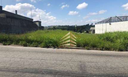 Terreno à venda, 1250 m² por R$ 1.250.000,00 - Rio Abaixo - Itaquaquecetuba/SP