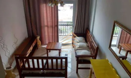 Apartamento à venda, 69 m² por R$ 379.900,00 - Vila Galvão - Guarulhos/SP