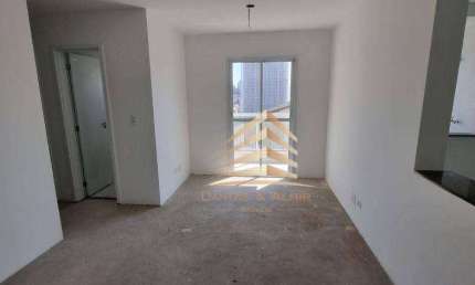 Apartamento à venda, 56 m² por R$ 401.000,00 - Vila Galvão - Guarulhos/SP