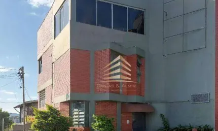 Prédio à venda, 250 m² por R$ 2.200.000,00 - Jardim Bom Clima - Guarulhos/SP