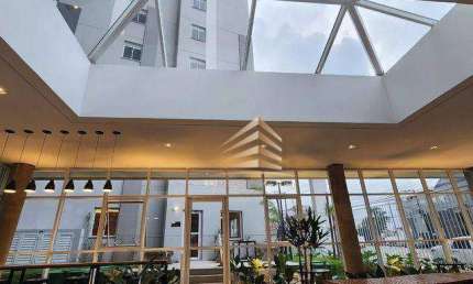Vendo Apartamento com 2 dormitórios à venda, 43 m² por R$ 317.200 - Vila das Bandeiras - Guarulhos/SP